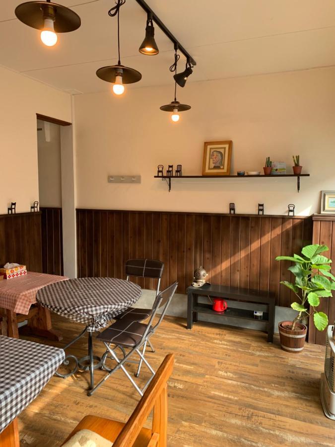 hanare Shingū Exteriör bild
