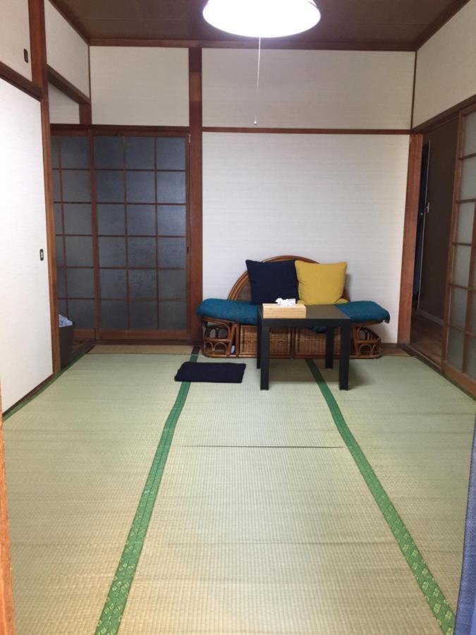 hanare Shingū Exteriör bild