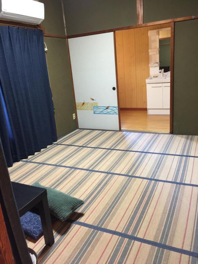 hanare Shingū Exteriör bild